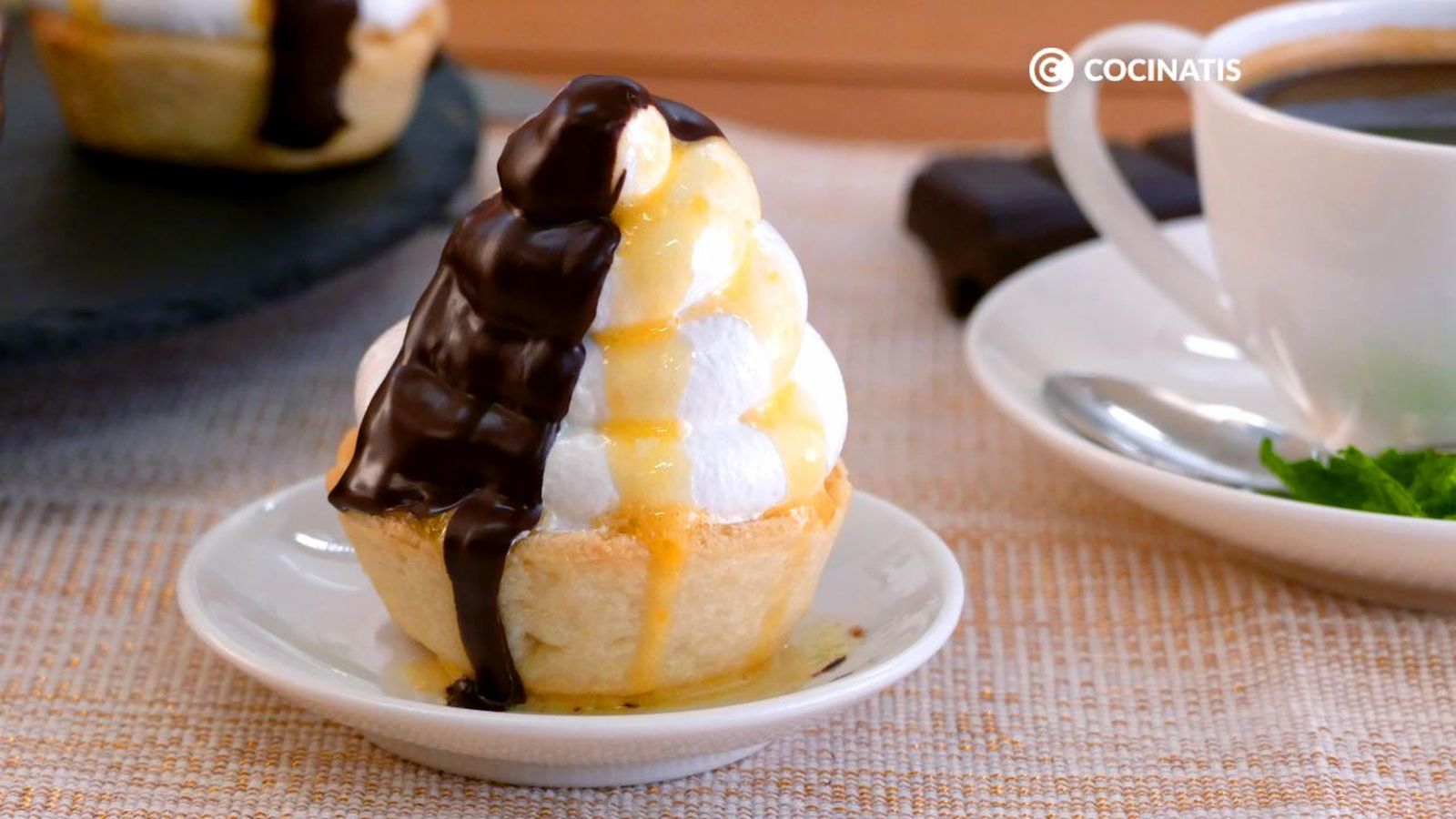 CTIS0635 receta carolinas