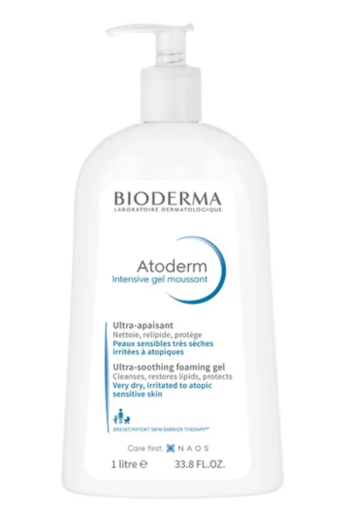 los mejores geles de ducha pieles atopicas sensible 1