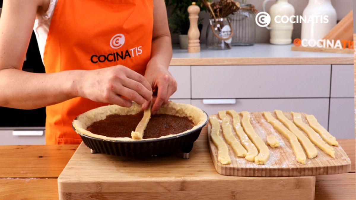 CTIS0497 receta pasta frola paso 6