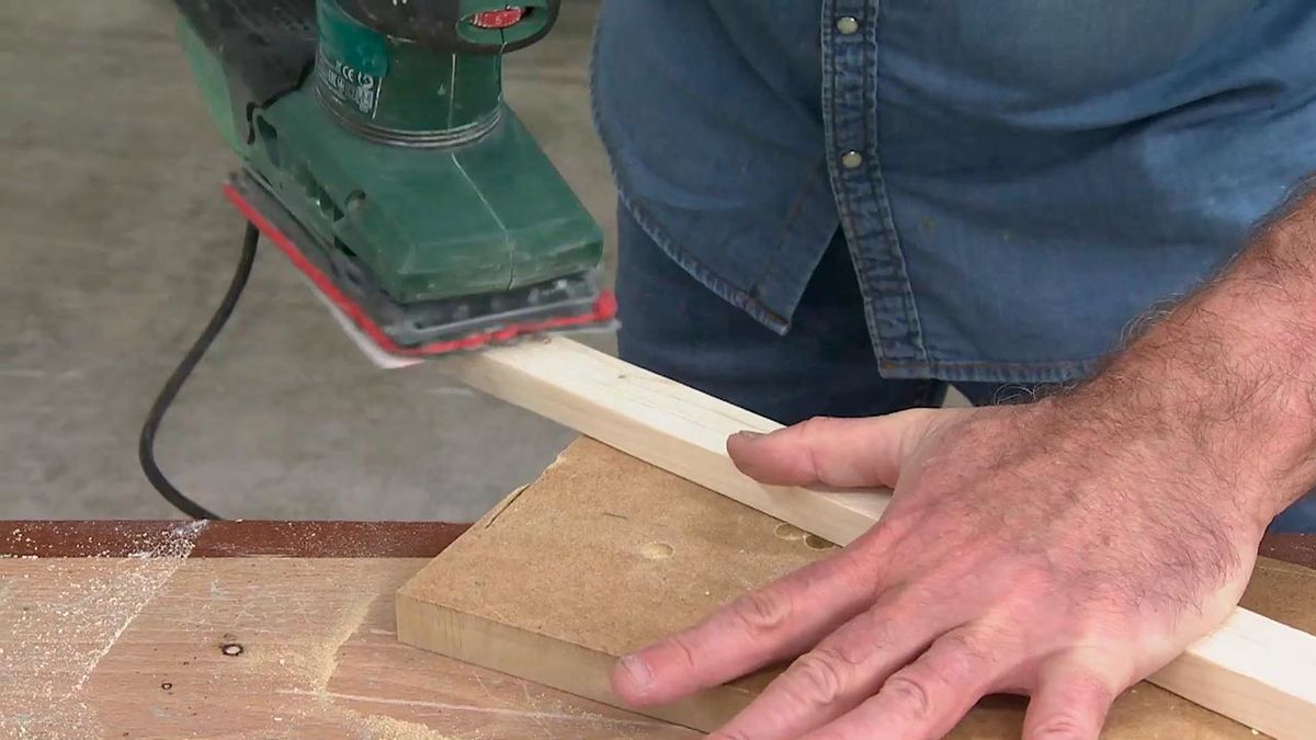 Como hacer un carro para guardar juguetes paso 4