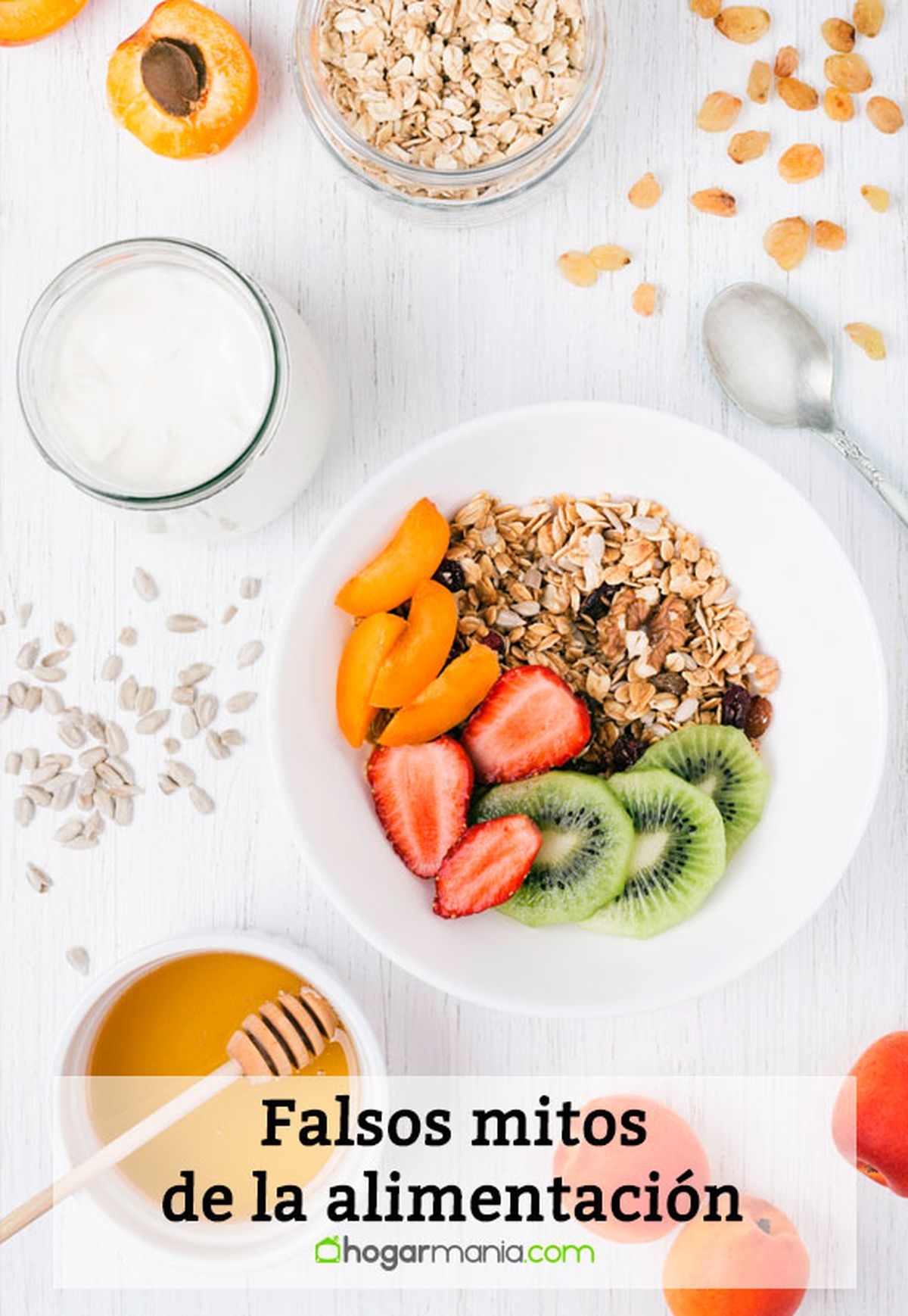 falsos mitos de la alimentacion v