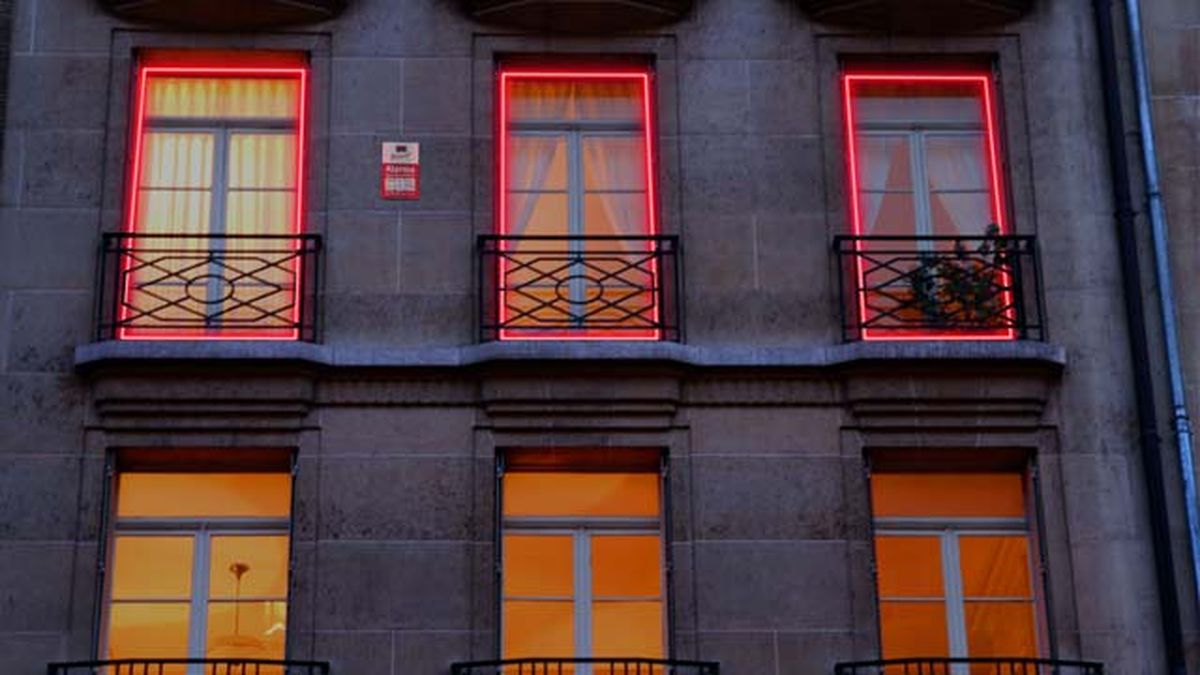 puntos vulnerables casa en vacaciones ventanas