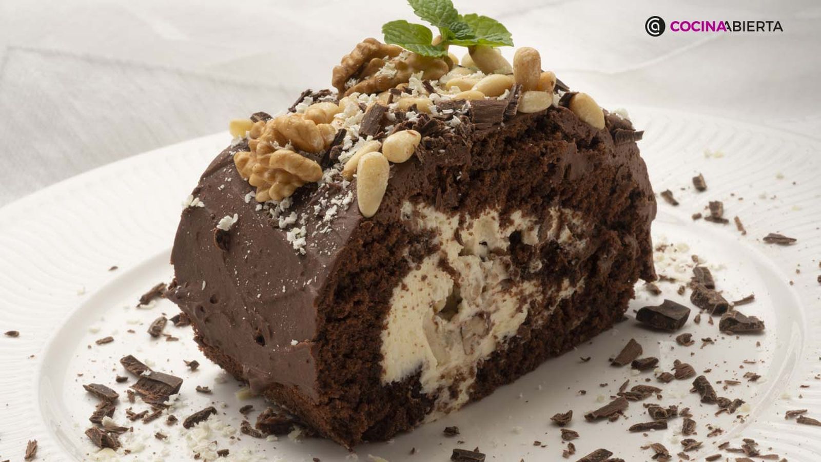 karl6862 tronco chocolate xl