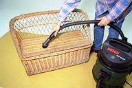 Mantenimiento y protección de una silla de mimbre paso 1