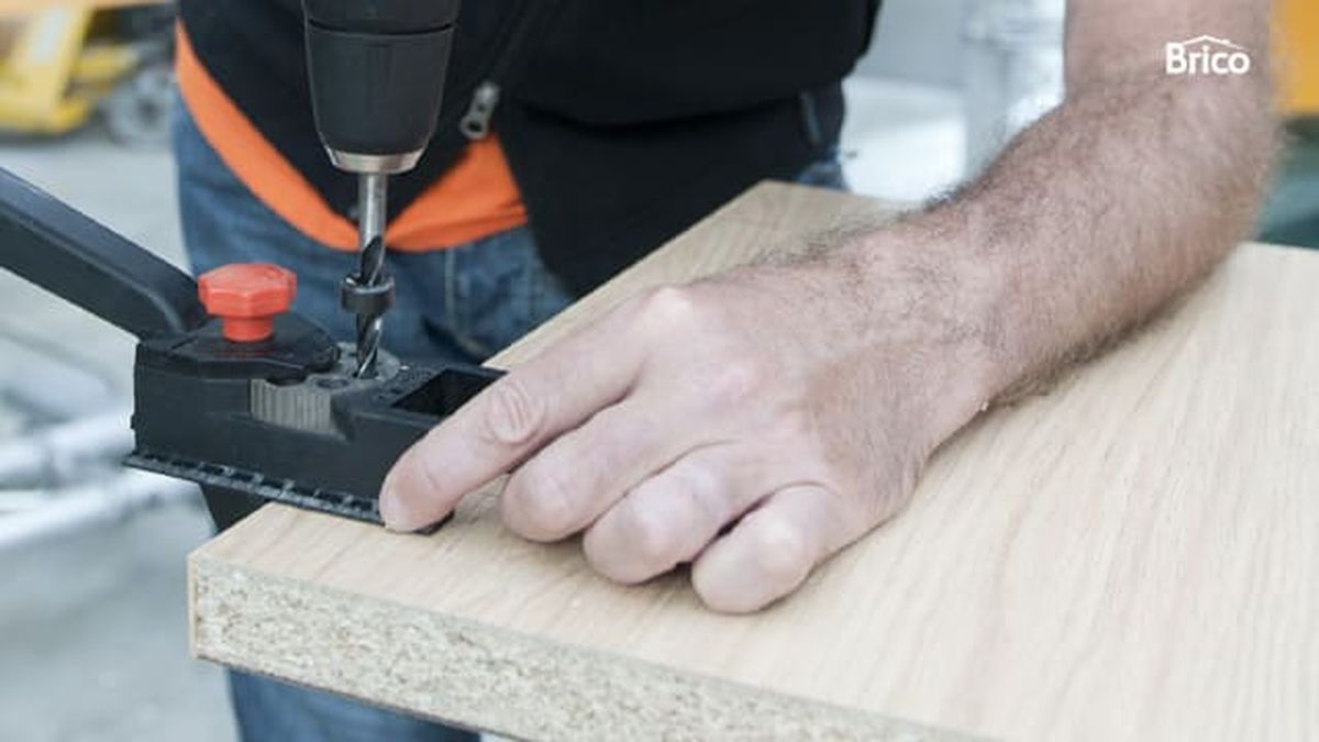 Bricomania 666 Banco cajonero p1