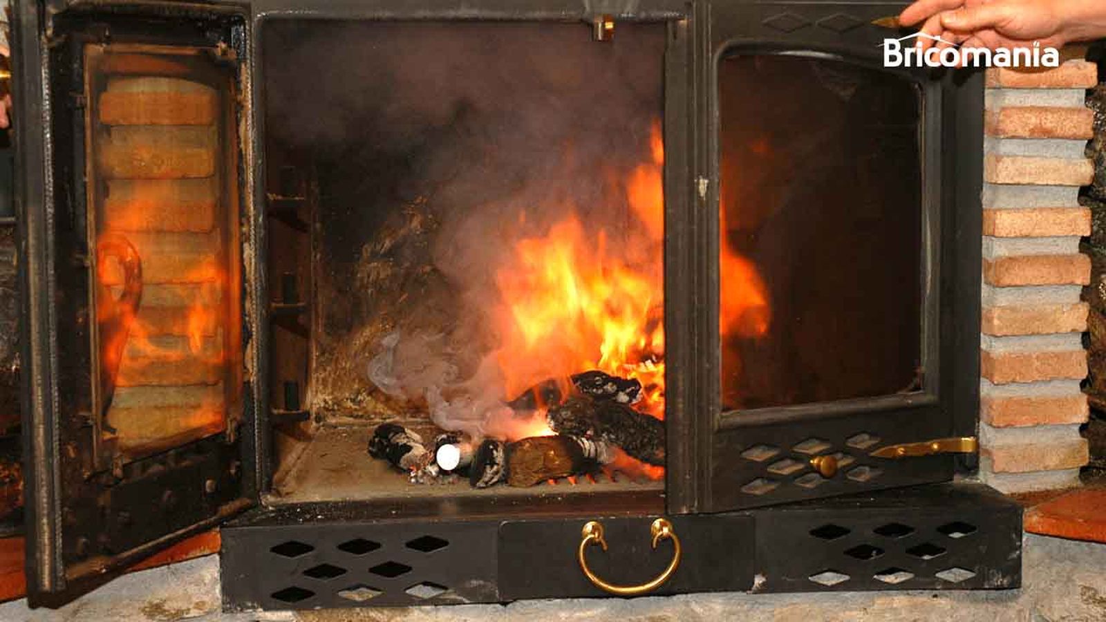 brico 0349 2 deshollinar chimenea xl