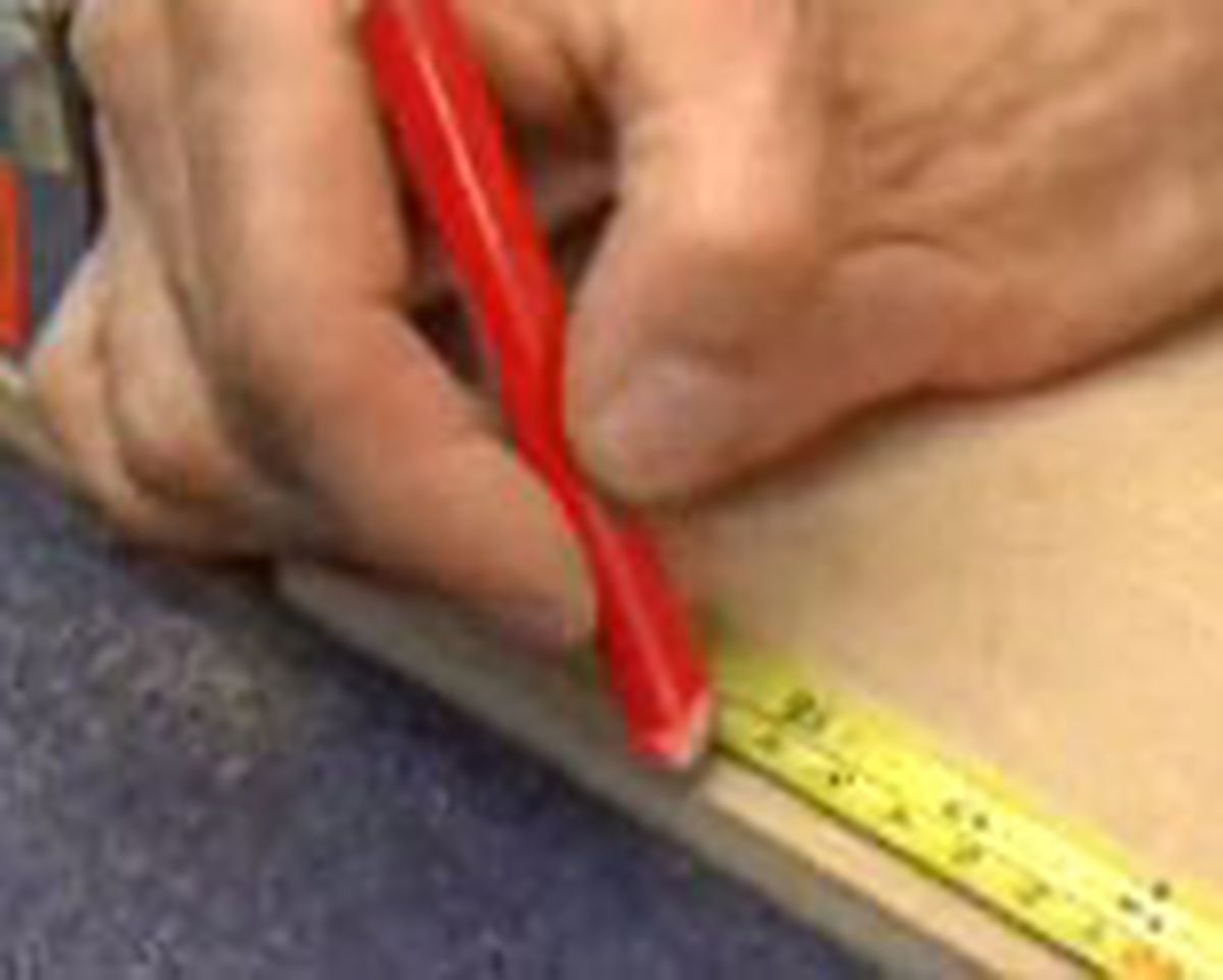 Transformar un cubo tradicional en un cubo de reciclaje   paso 1