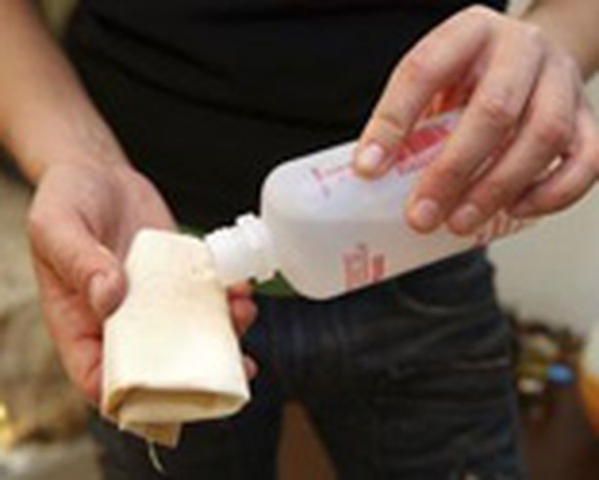 brico 0509 2 enmarcado aluminio paso 4