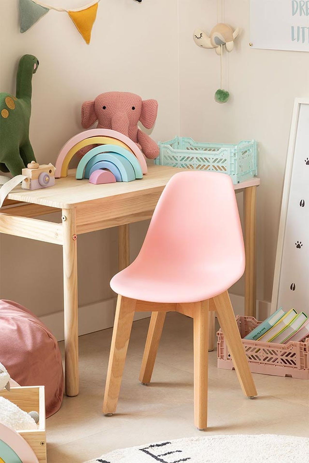 sklum silla scand nordic kids