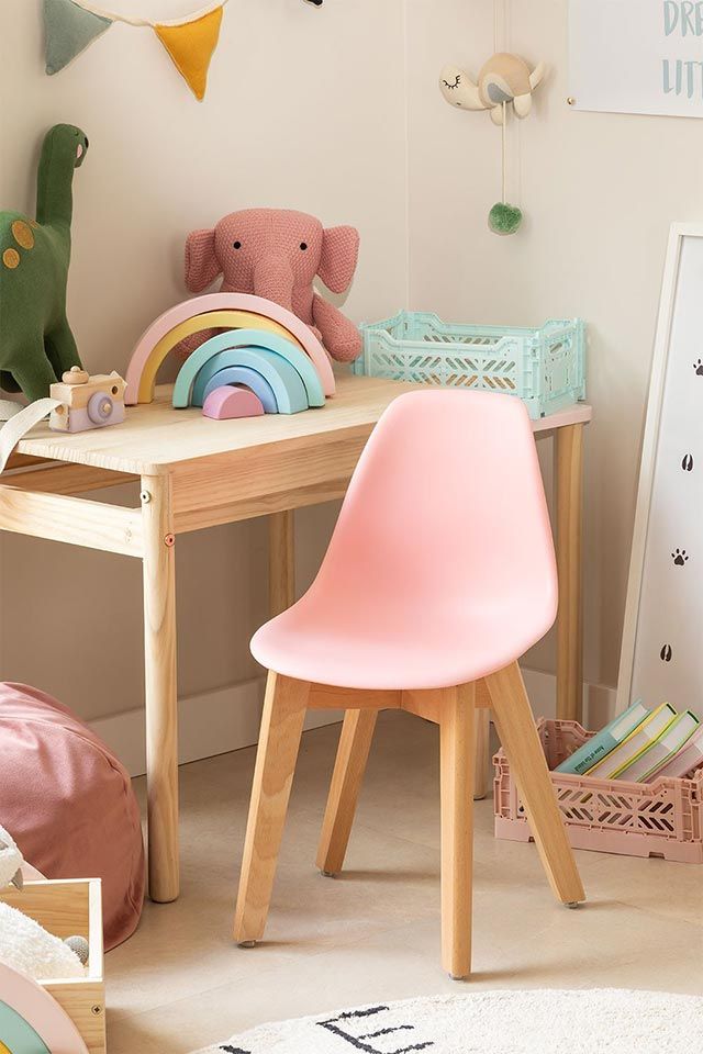 sklum silla scand nordic kids