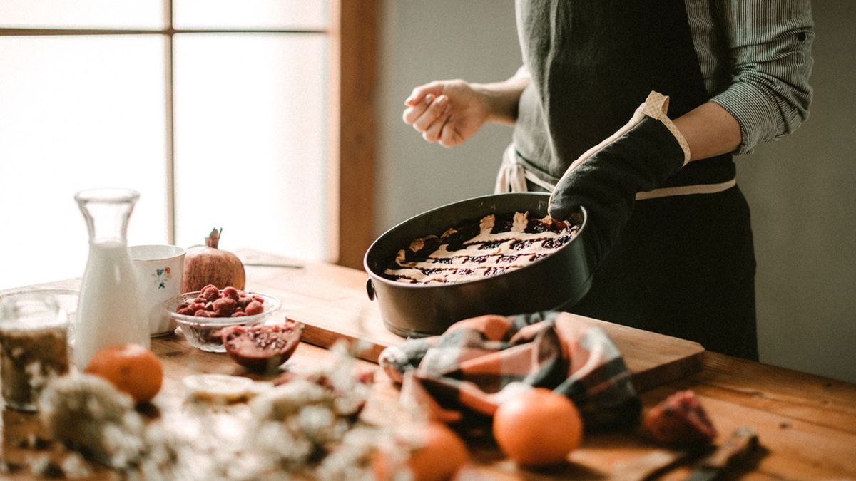 sustitutos saludables dulces caseros