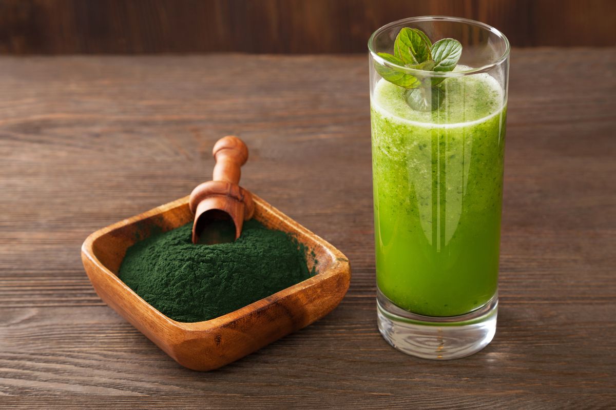 chlorella beneficios