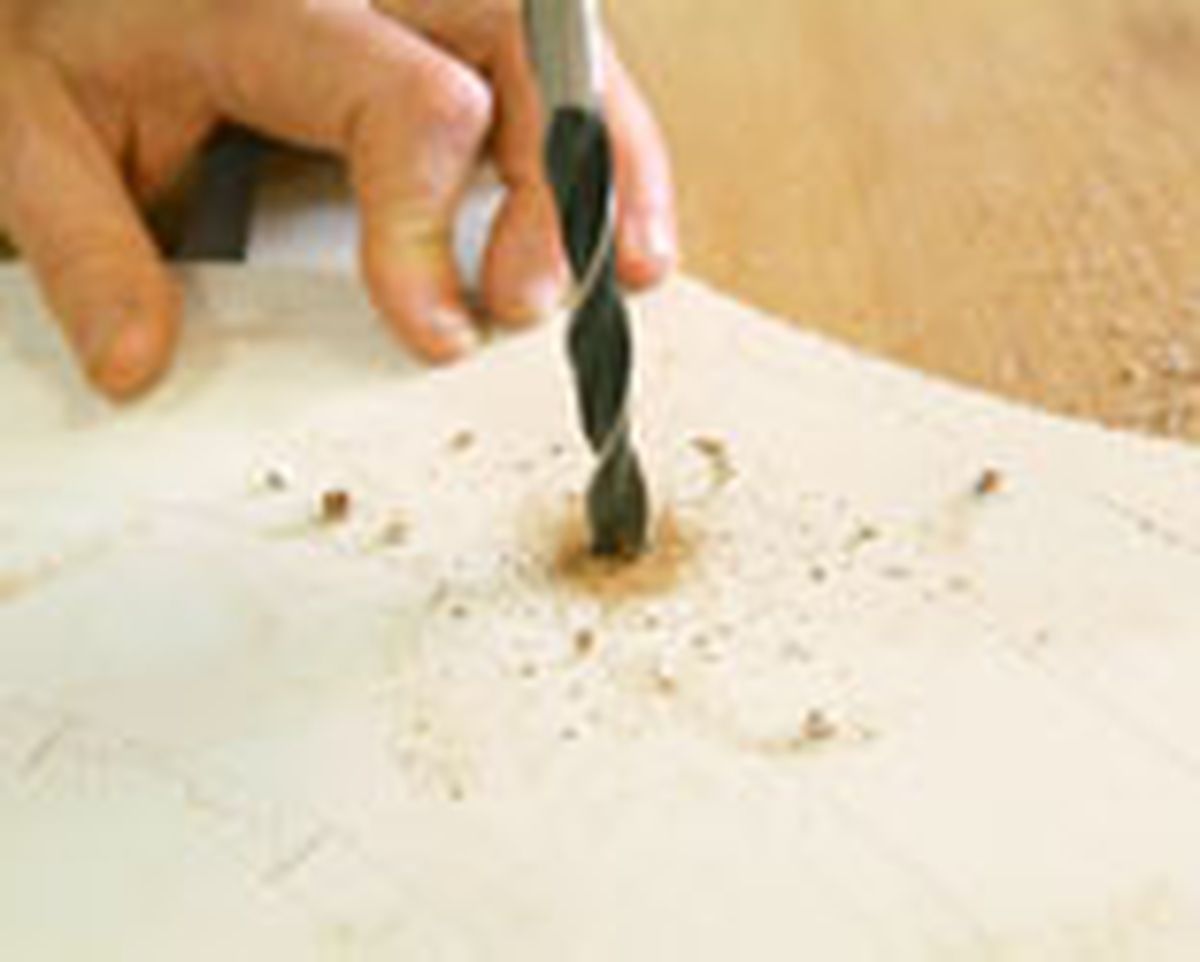 487 (136) Ruleta paso7