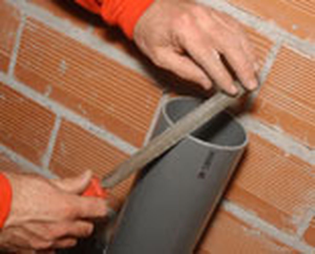 364 union en bajante p5