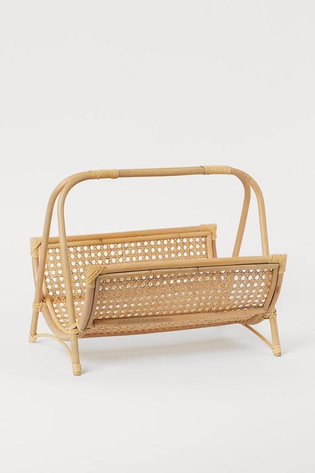 revistero ratan h&m home