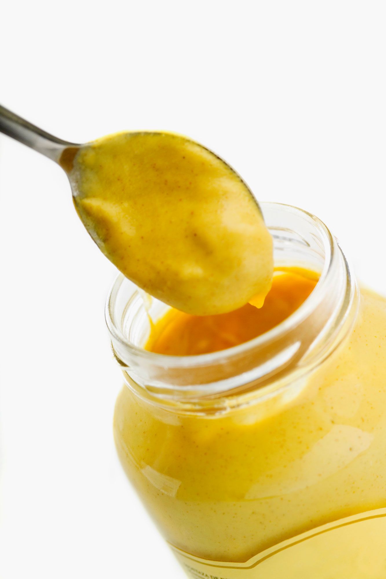 Salsa de mostaza