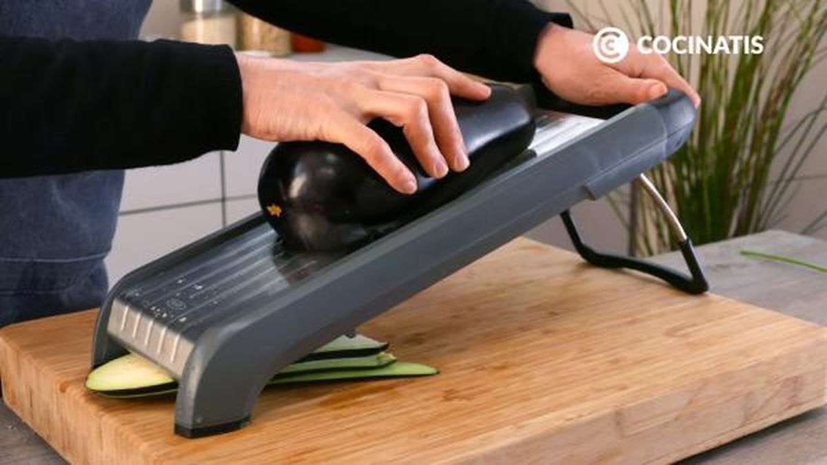 CTIS0954 receta libritos de berenjena paso 1