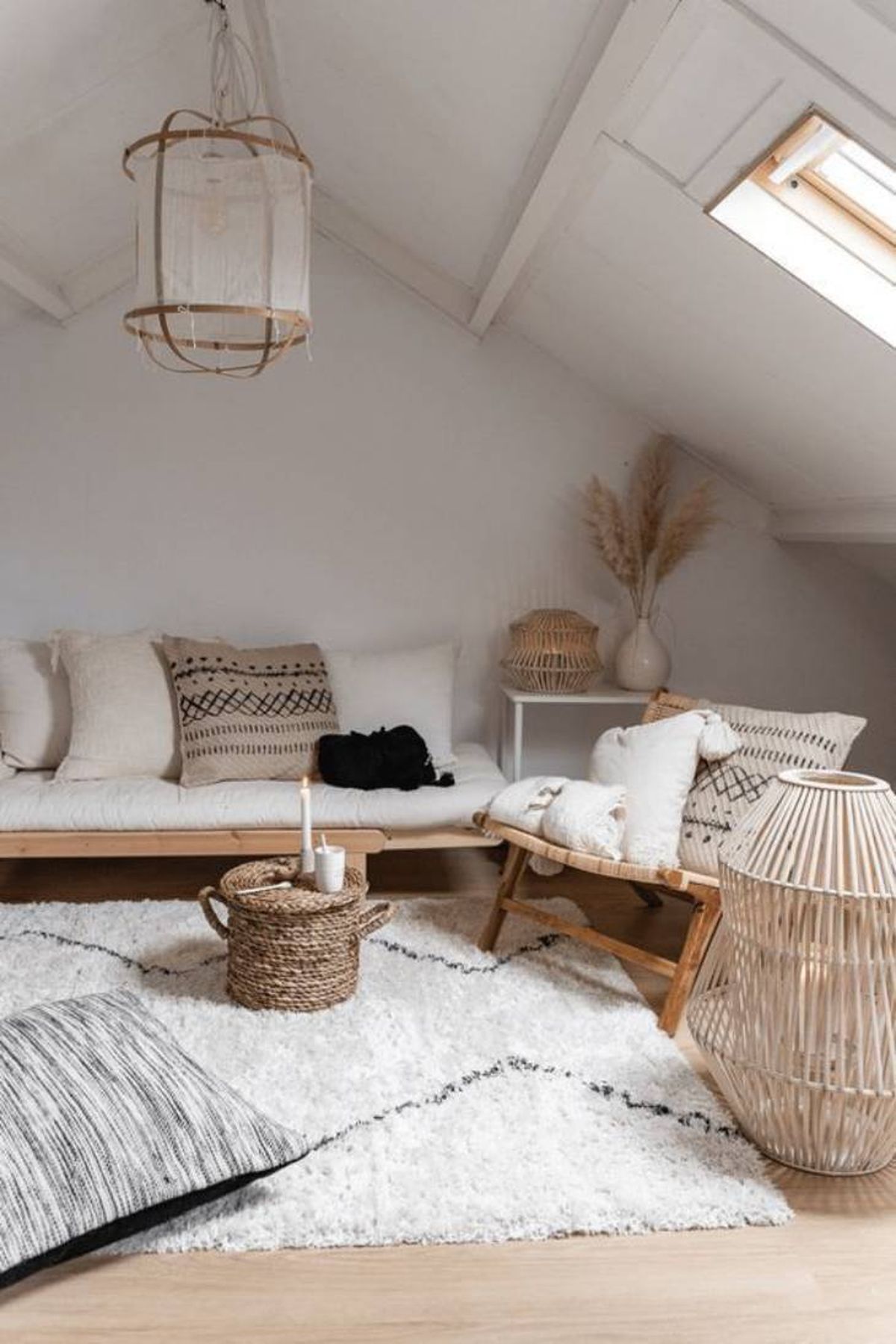 buhardilla con encanto pinterest maebelbelle