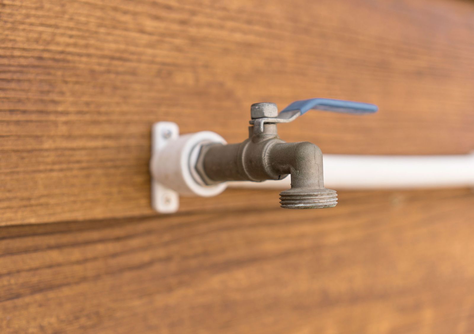 Cómo cambiar un grifo