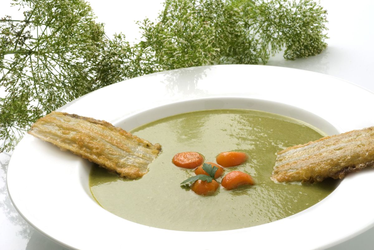 karl45870510 crema de acelgas con pencas de cecina xl