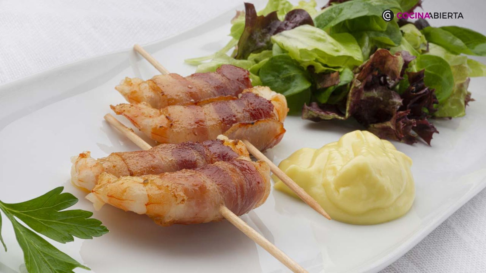 KARL7024 brochetas lactonesa xl