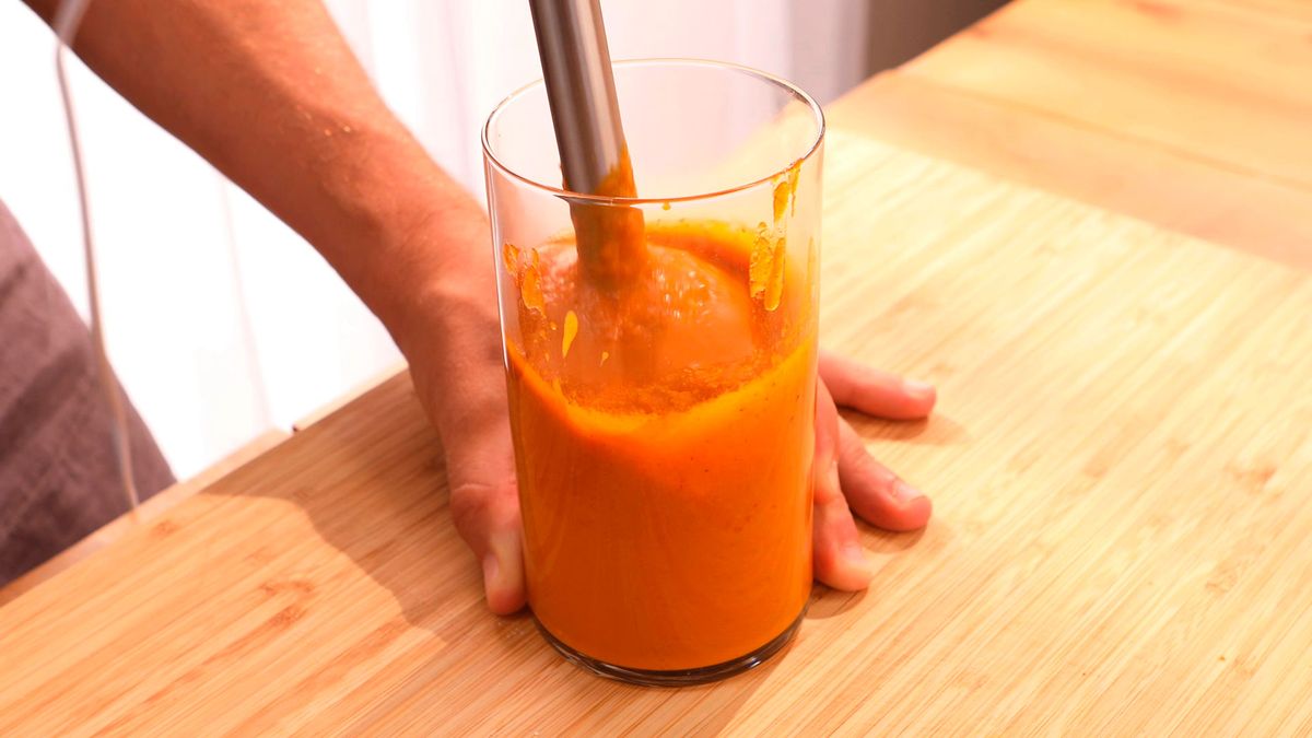 Salsa brava   Paso 4