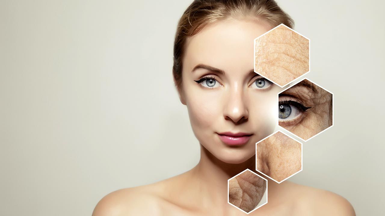 dmae ingrediente beauty contra la perdida de elasticidad de la piel antiedad