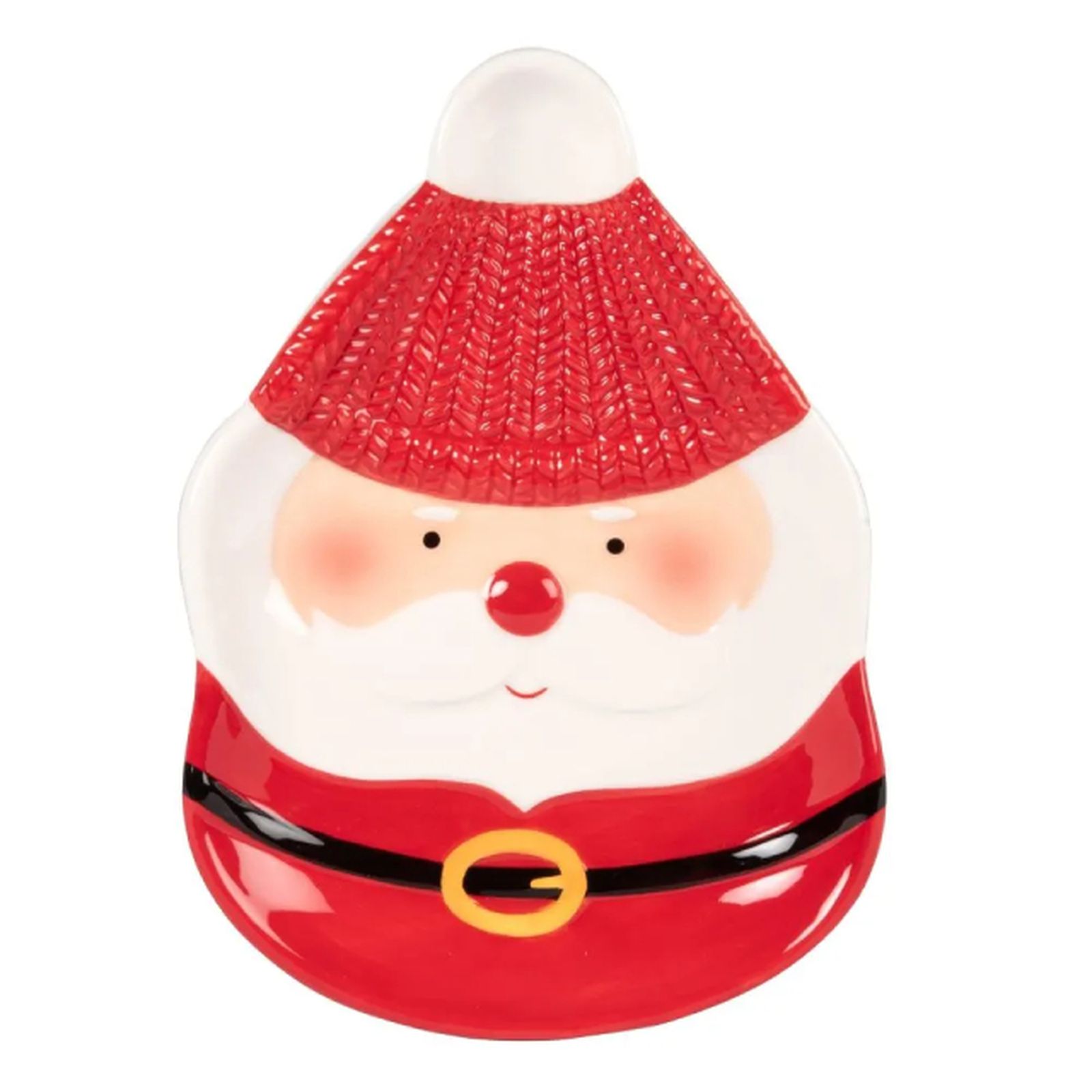 plato aperitivo papa noel maisons du monde