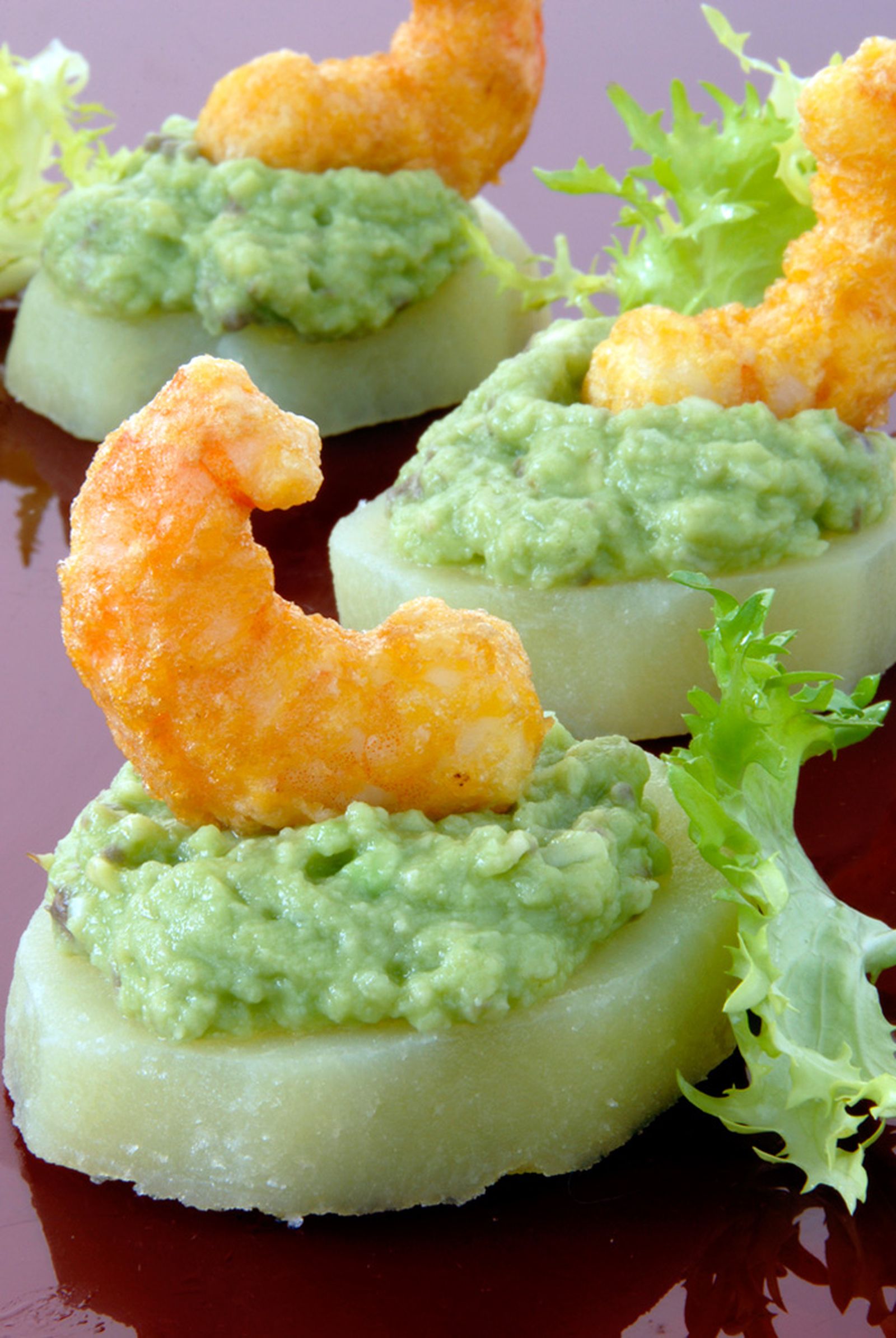 ensalada aguacate xl