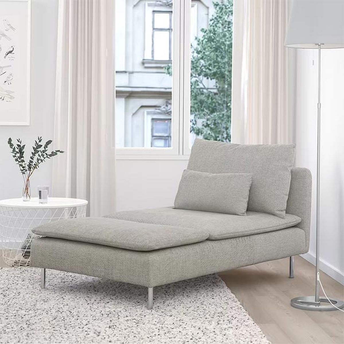 2  sillon relax ikea soderhamn