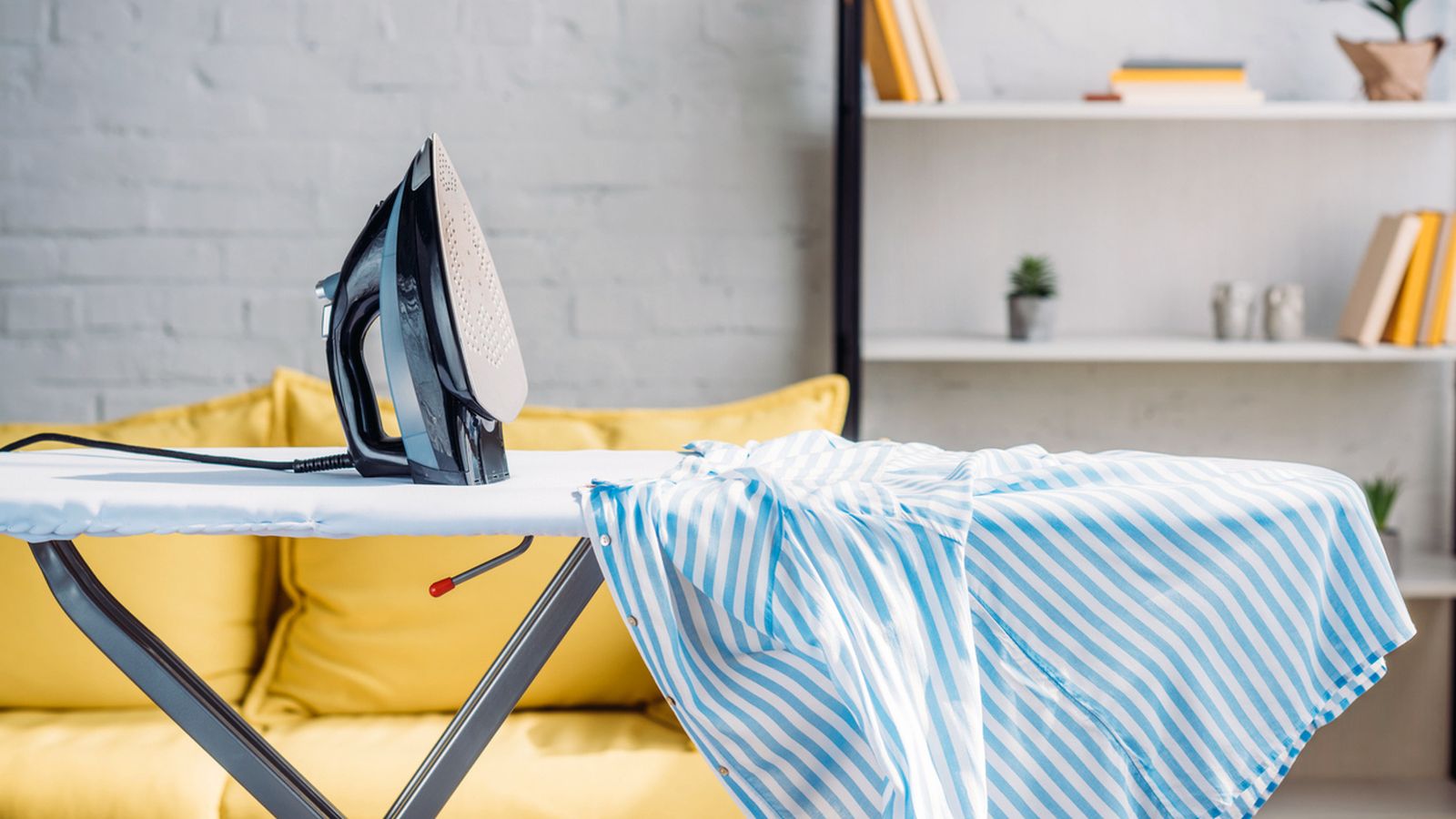 consejos planchar de forma 2eficaz