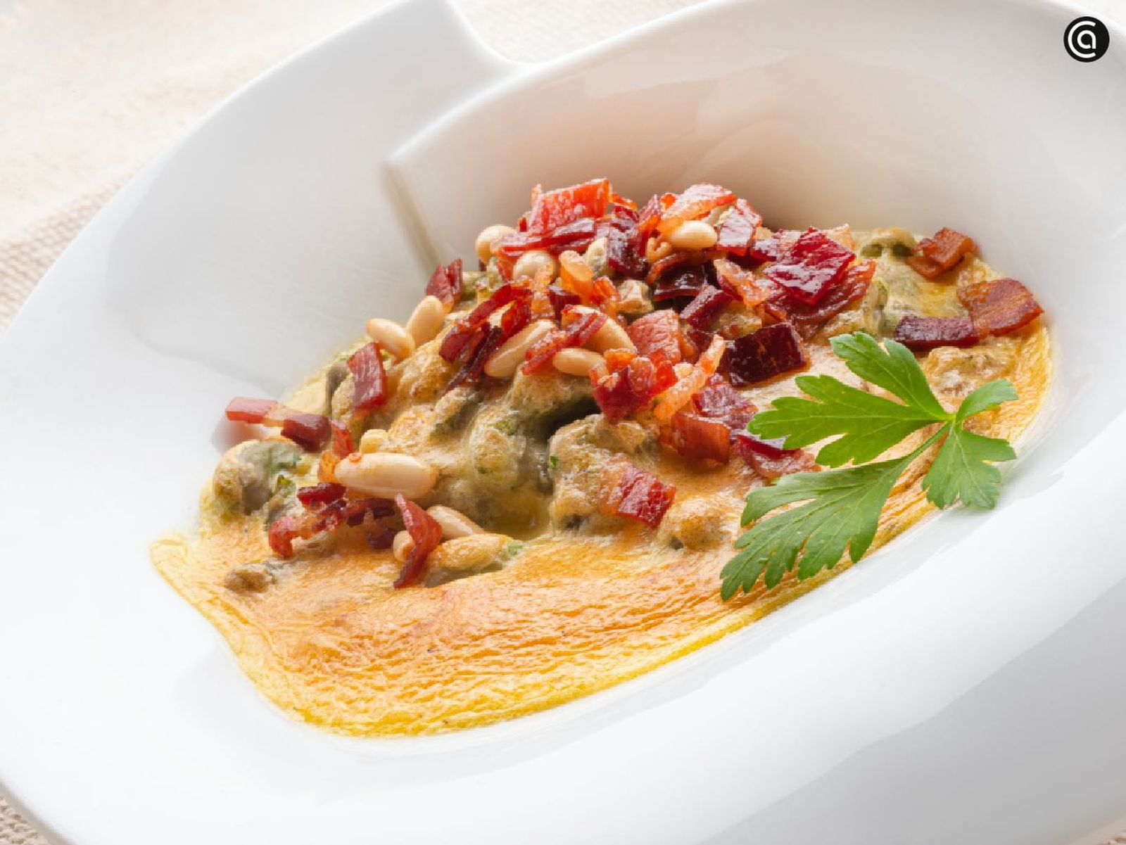 Una receta diferente con salsa holandesa que sorprenderá a todos