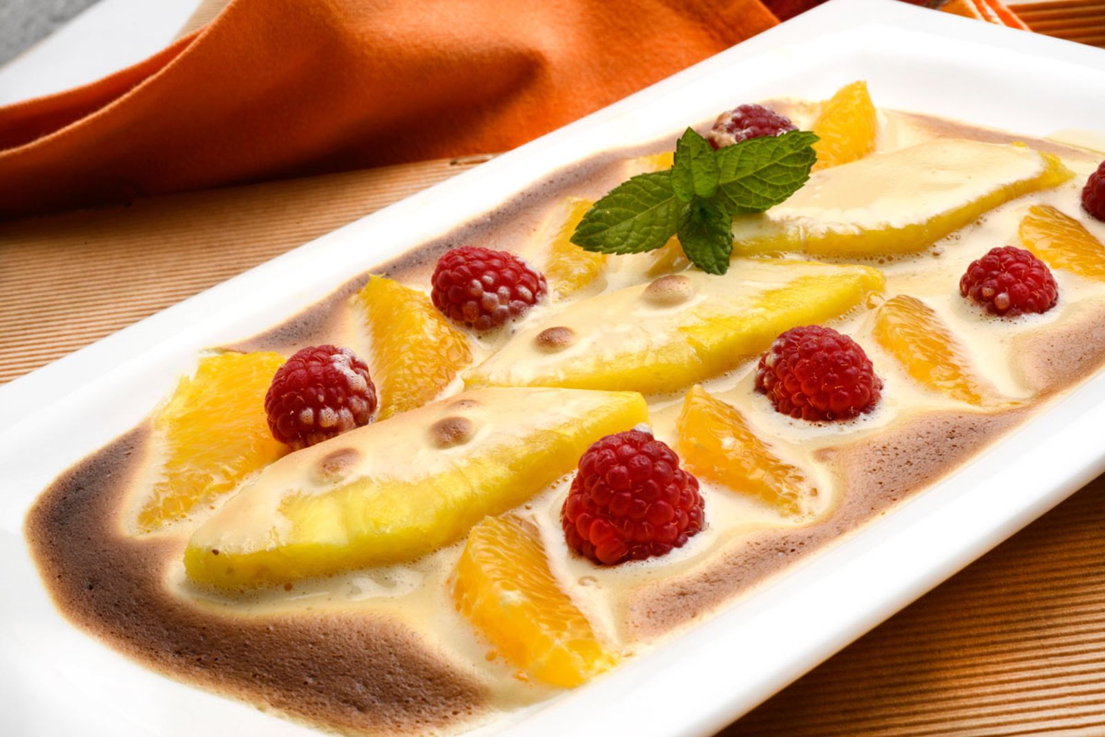 KARL5053 Frutas sabayon xl