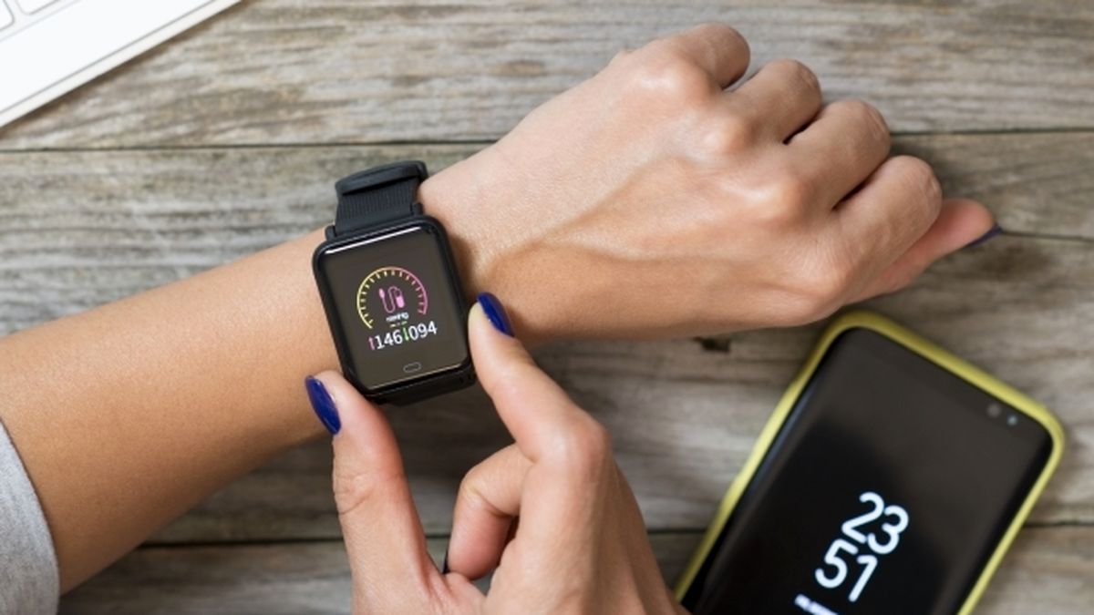 los mejores smartwatches para ponerte en forma segun la OCU compatibilidad