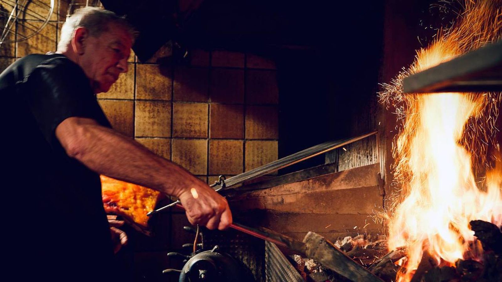 El New York Times ha elegido las cinco mejores casas de comida de La Rioja