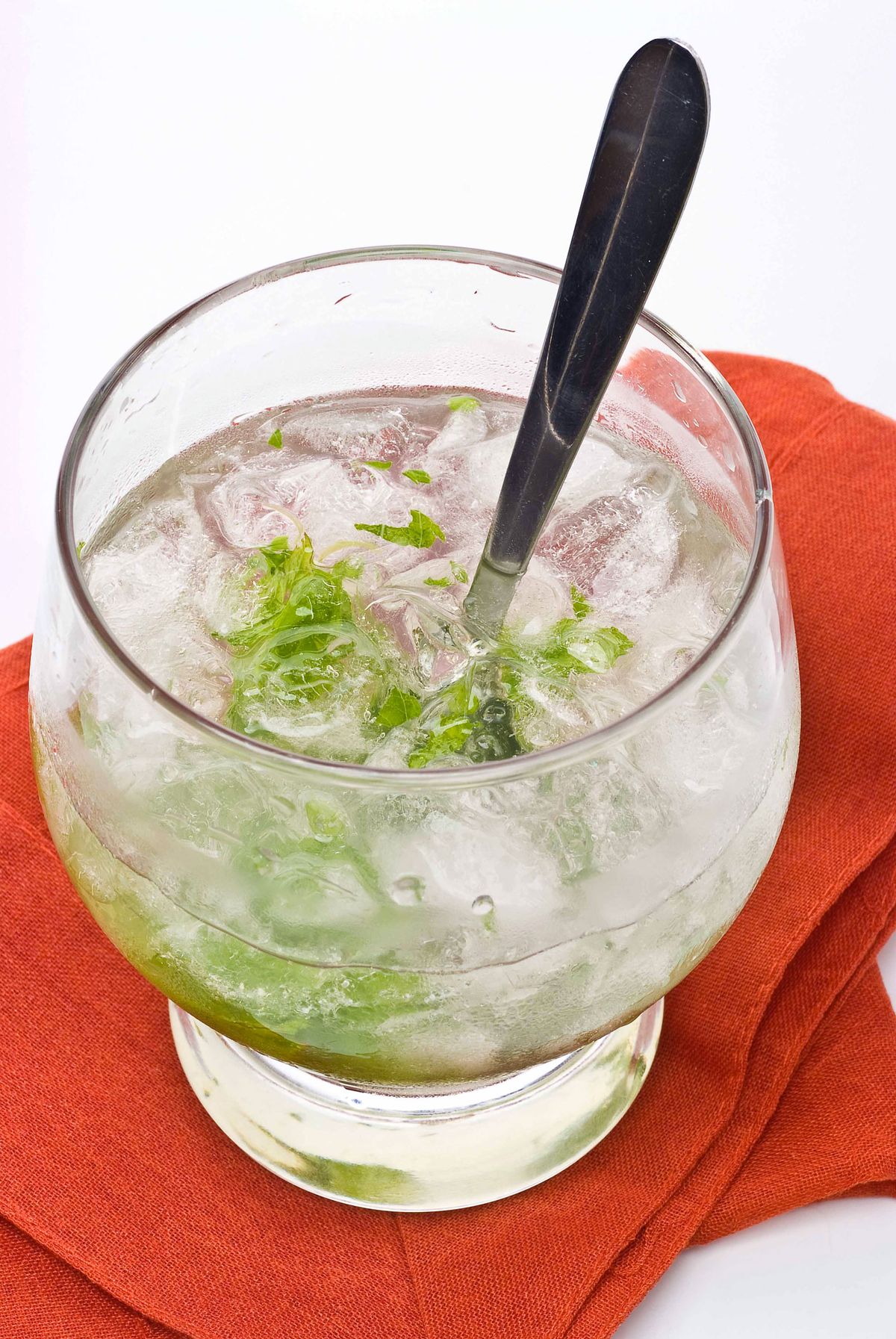Mojitos