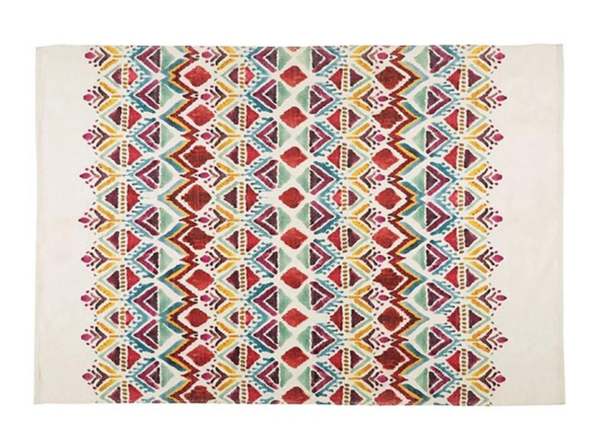 10 alfombras de pasillo con mucho estilo 7