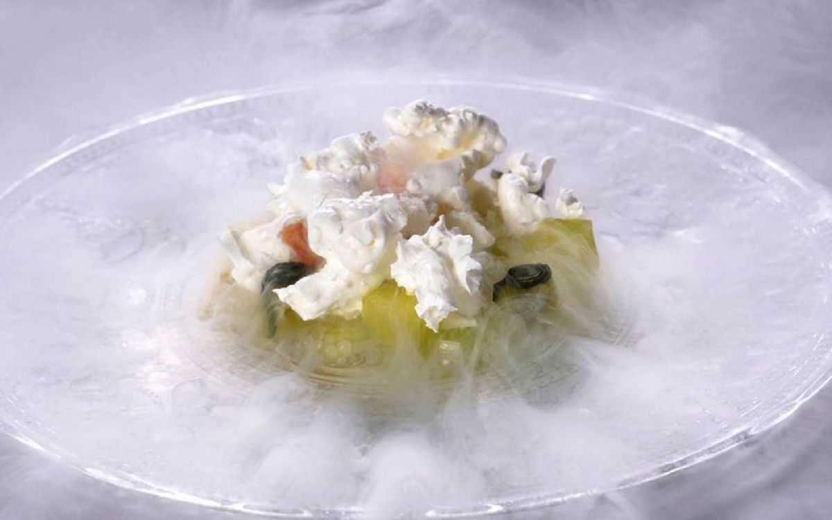 El restaurante familia Retiro da Costina ha conseguido dos estrellas Michelin