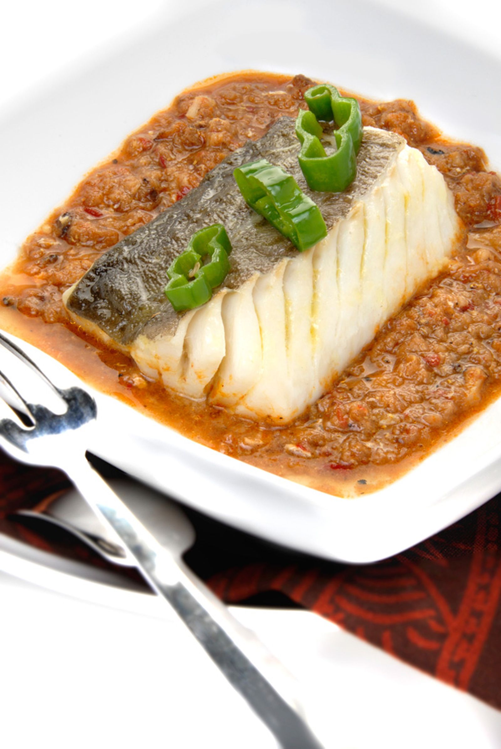 bacalao zurrukutuna xl