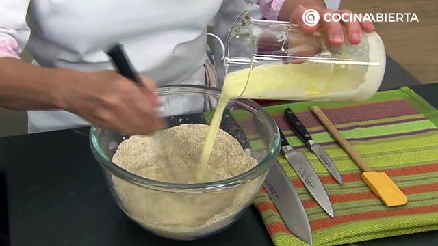 bizcocho vegano p2