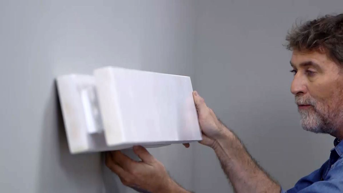 966 lampara liston madera paso 11