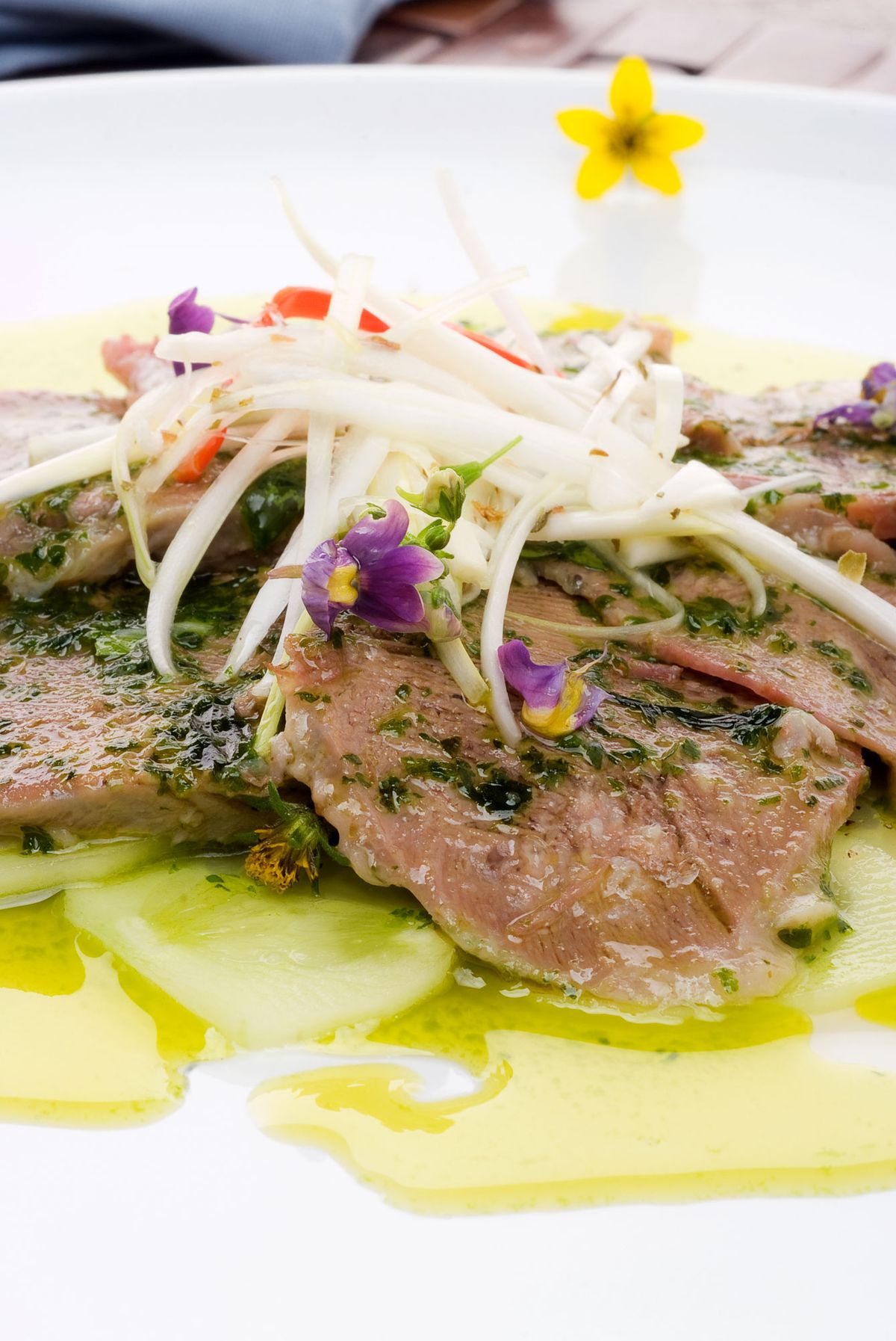 0604 carpaccio lengua xl