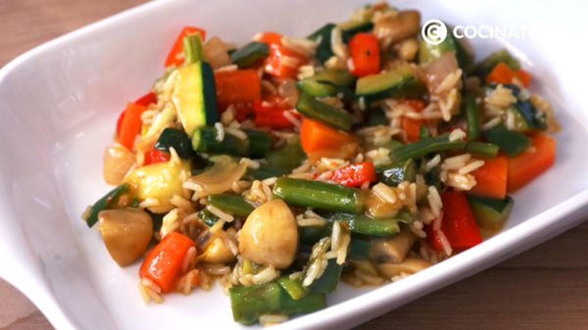 CTIS0996 receta wok de verduras salteadas paso 6