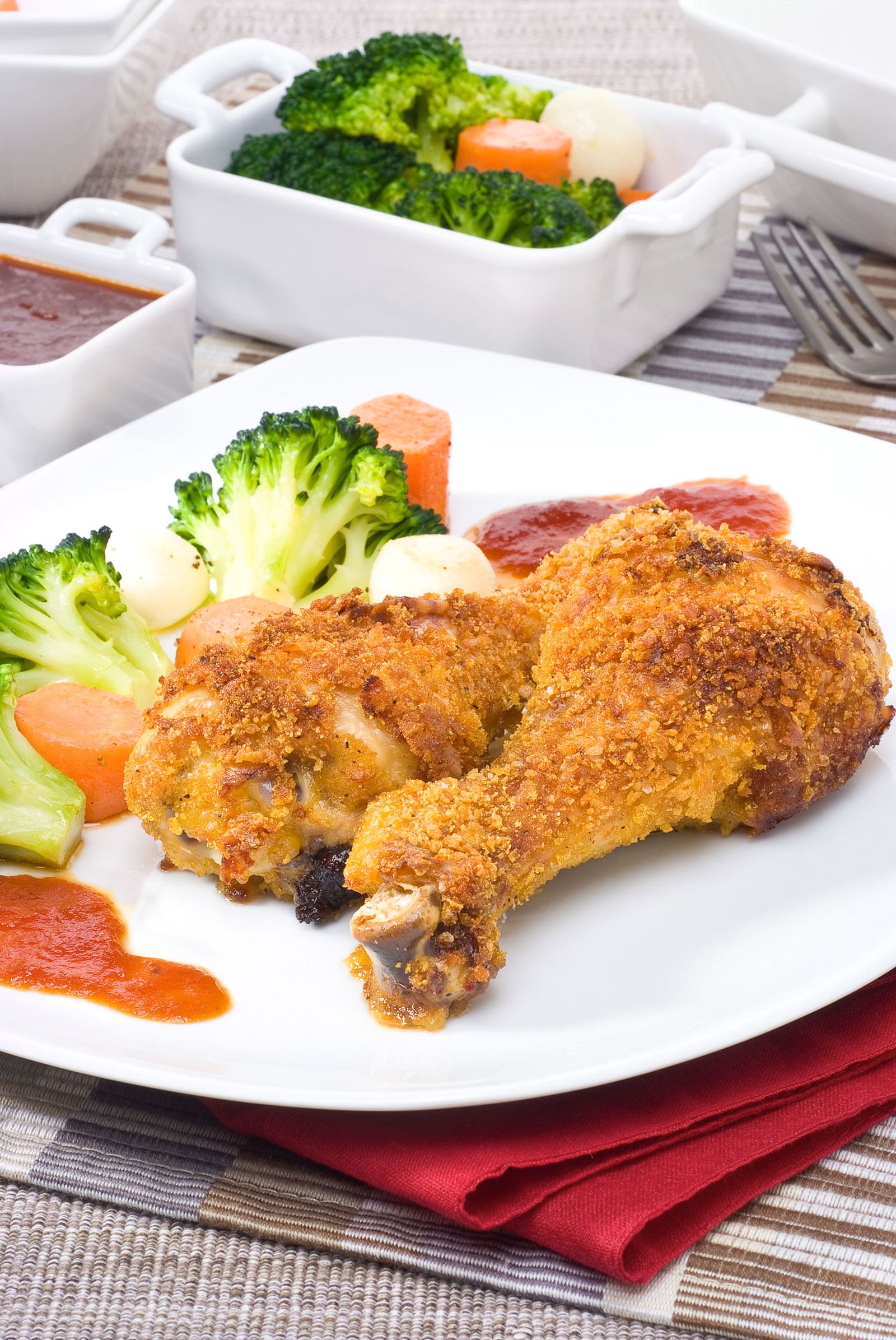 0636 pollo diferente xl