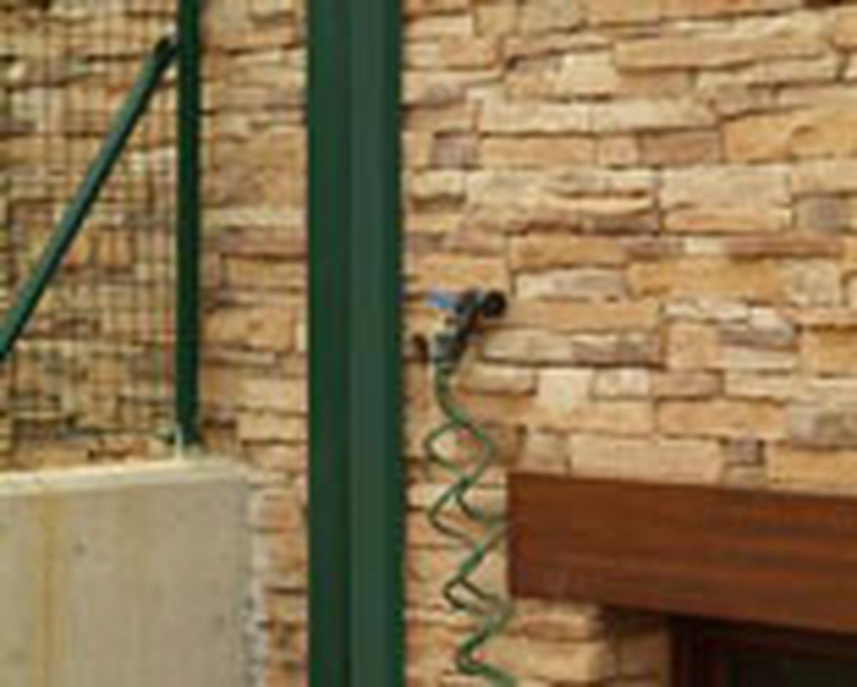 brico 0472 Pintar canaleta exterior paso 7