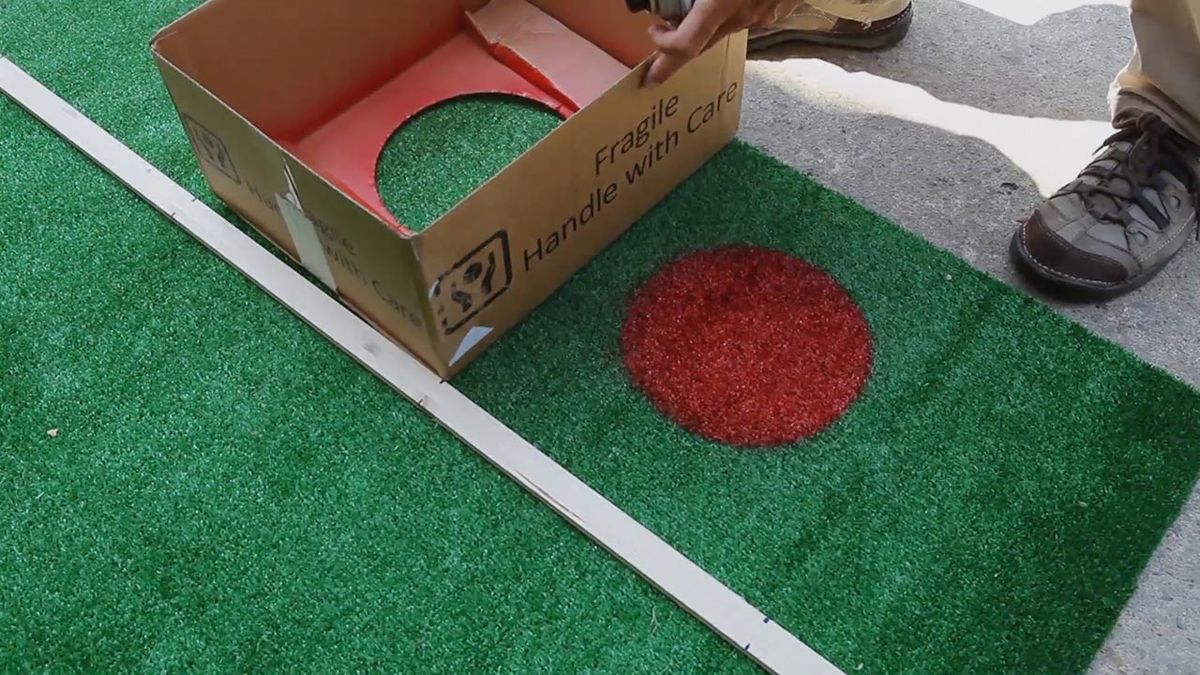 Hacer un juego de enredos paso 5