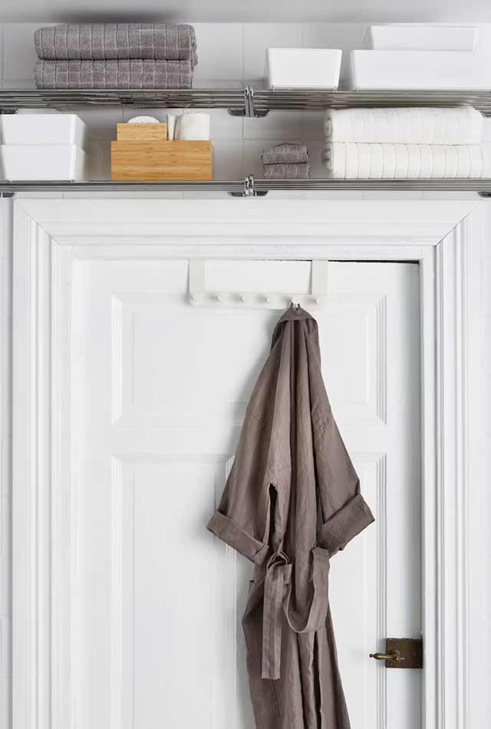 como organizar bano pequeno ideas ikea