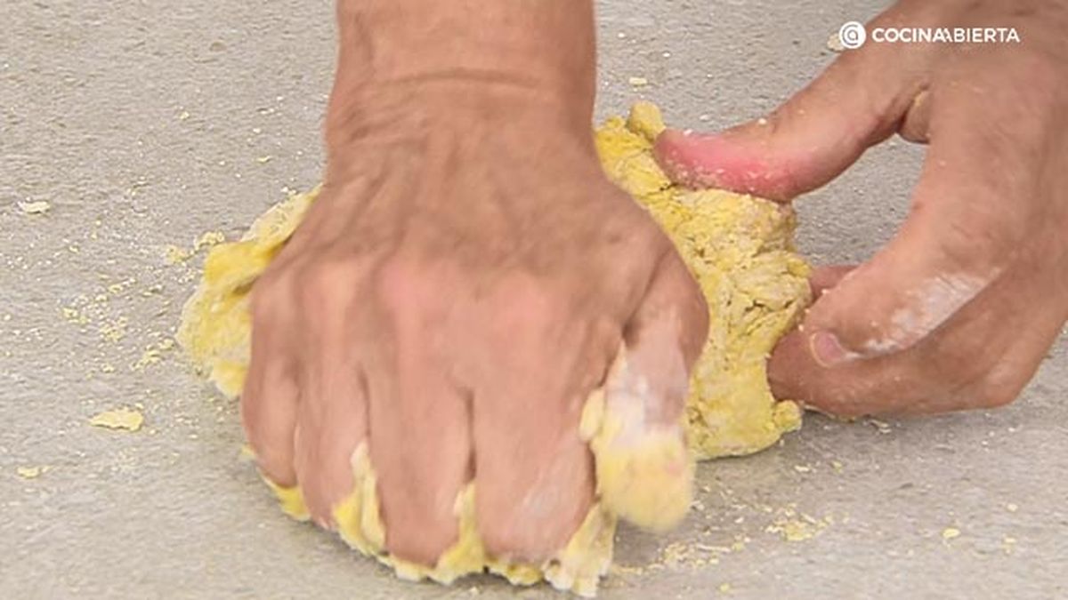 receta savarin ea paso 2