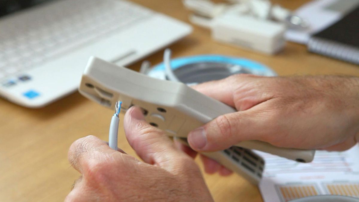 Cómo conectar dos ordenadores paso 3