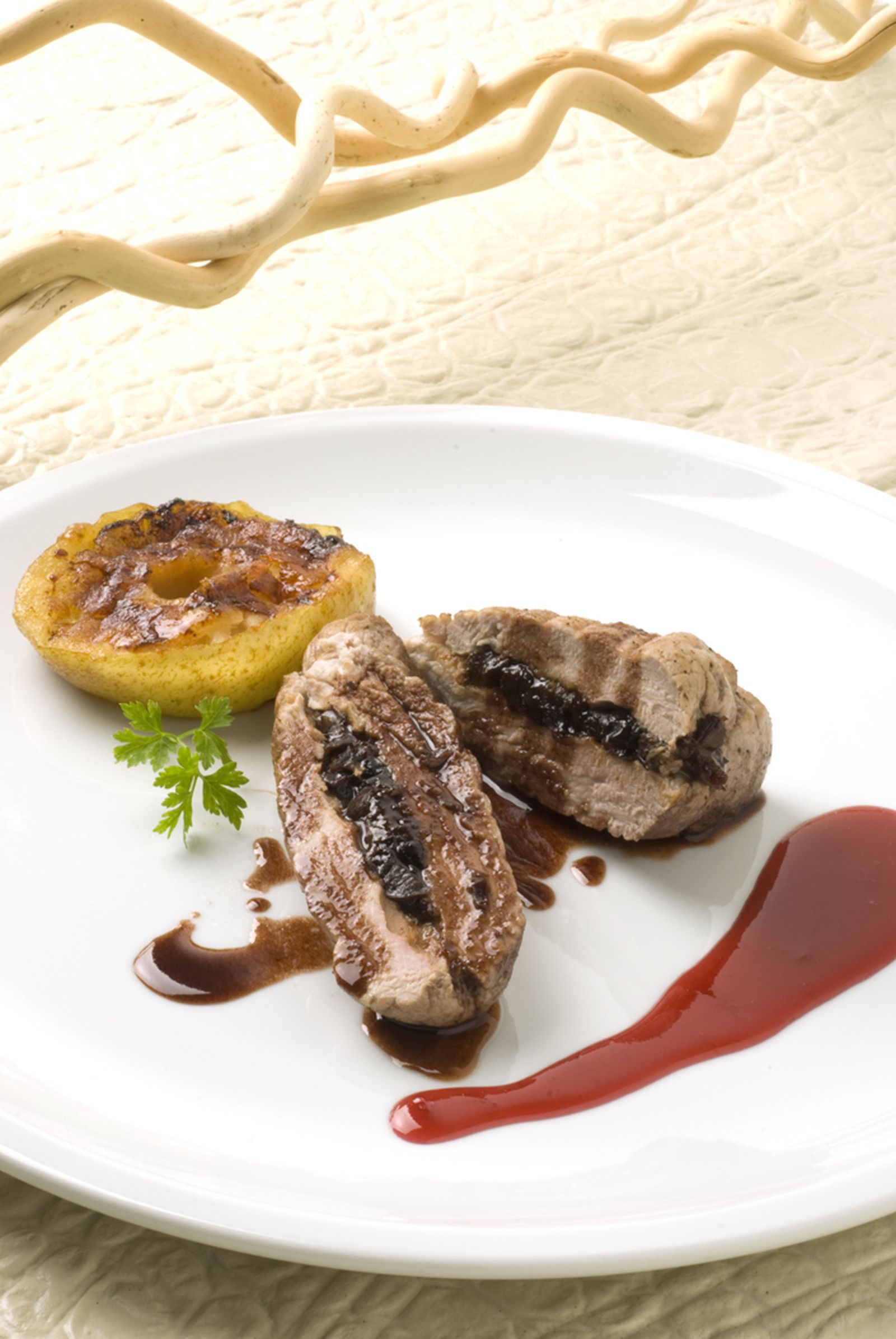 1167 solonillo asado ciruelas xl